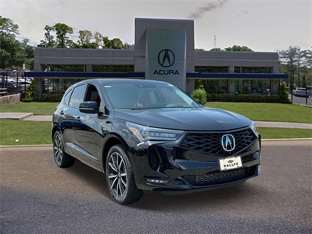 new 2025 Acura RDX car, priced at $56,400