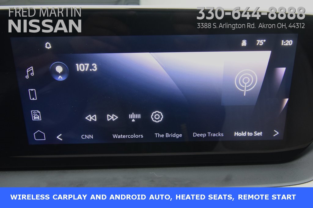 used 2024 Buick Encore GX car, priced at $30,500