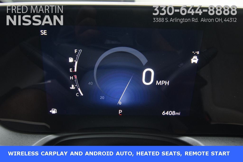 used 2024 Buick Encore GX car, priced at $30,500