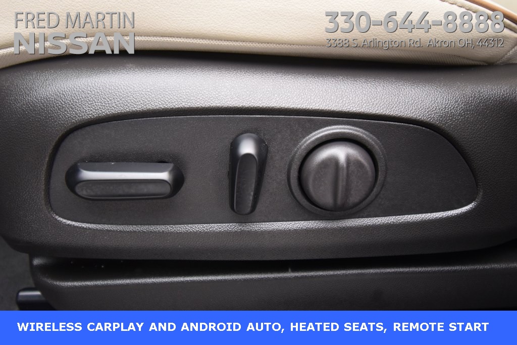 used 2024 Buick Encore GX car, priced at $30,500