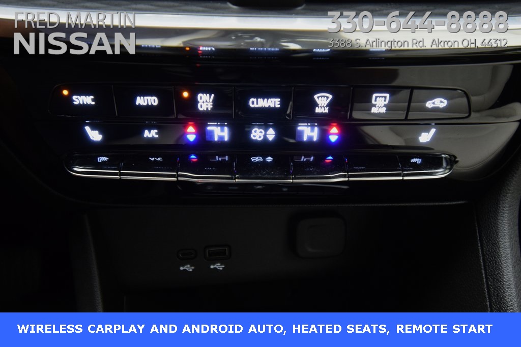 used 2024 Buick Encore GX car, priced at $30,500