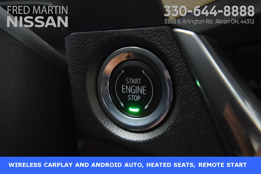 used 2024 Buick Encore GX car, priced at $30,500