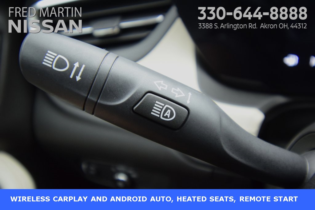 used 2024 Buick Encore GX car, priced at $30,500