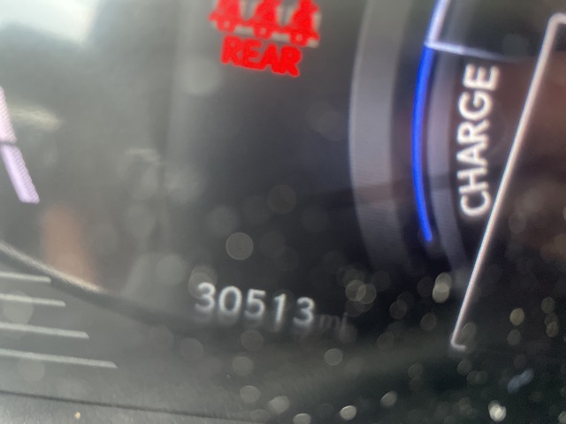 used 2022 Lexus NX car, priced at $47,640