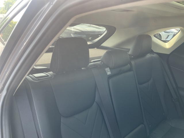used 2022 Lexus NX car, priced at $47,640