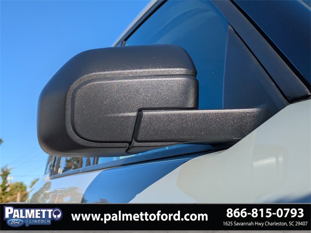 used 2022 Ford Bronco Sport car, priced at $22,998