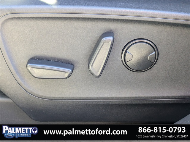 used 2022 Ford Bronco Sport car, priced at $22,998