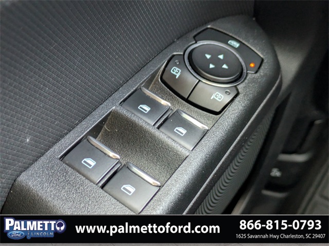 used 2022 Ford Bronco Sport car, priced at $22,998