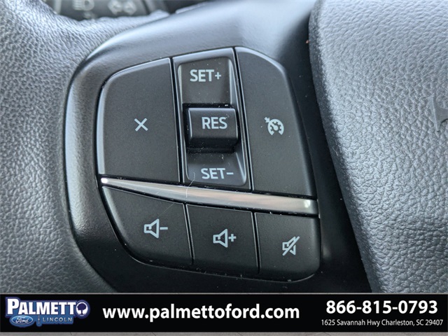 used 2022 Ford Bronco Sport car, priced at $22,998