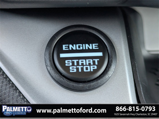 used 2022 Ford Bronco Sport car, priced at $22,998