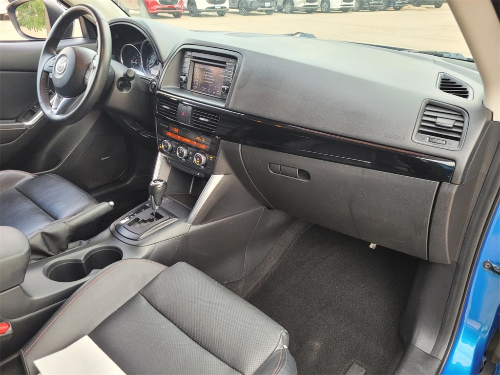used 2014 Mazda CX-5 car, priced at $9,980