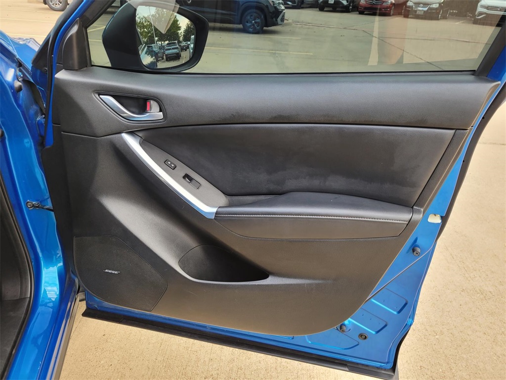 used 2014 Mazda CX-5 car, priced at $9,980