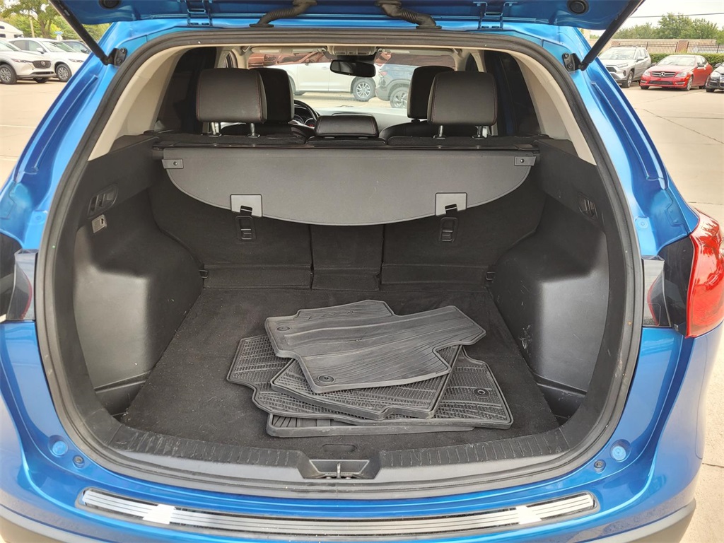 used 2014 Mazda CX-5 car, priced at $9,980