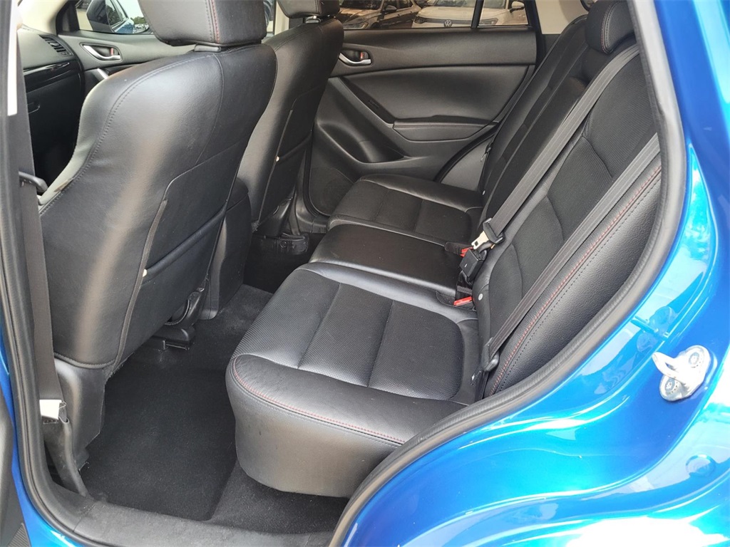 used 2014 Mazda CX-5 car, priced at $9,980