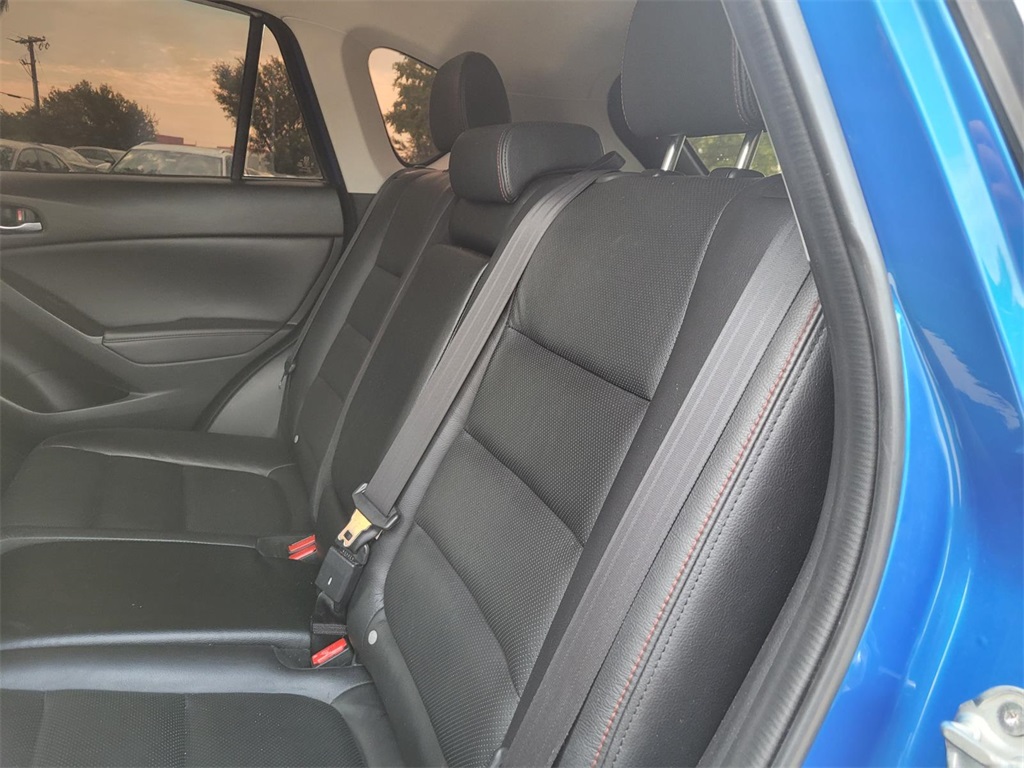 used 2014 Mazda CX-5 car, priced at $9,980