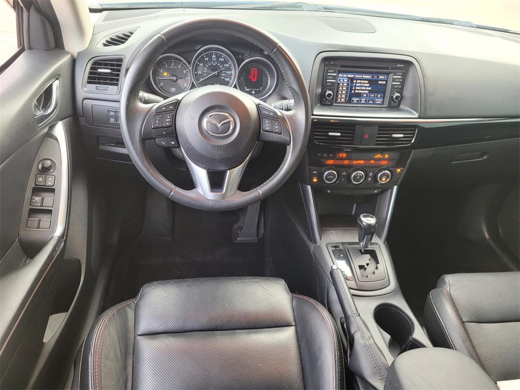 used 2014 Mazda CX-5 car, priced at $9,980