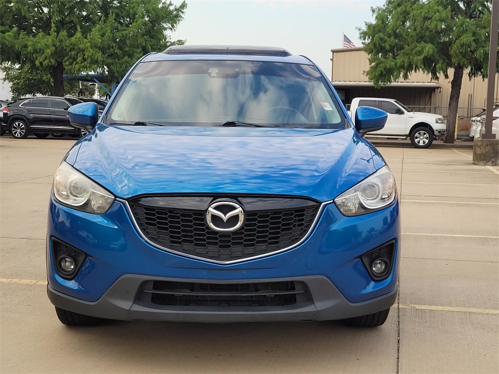 used 2014 Mazda CX-5 car, priced at $9,980