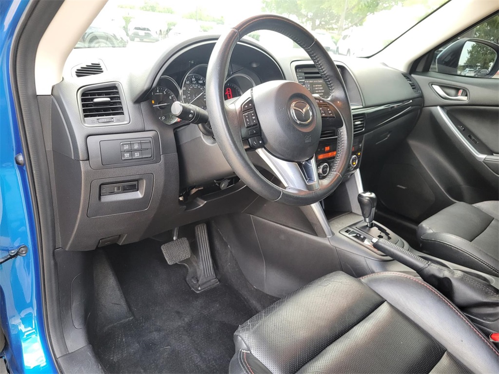 used 2014 Mazda CX-5 car, priced at $9,980