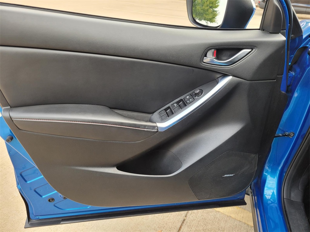 used 2014 Mazda CX-5 car, priced at $9,980