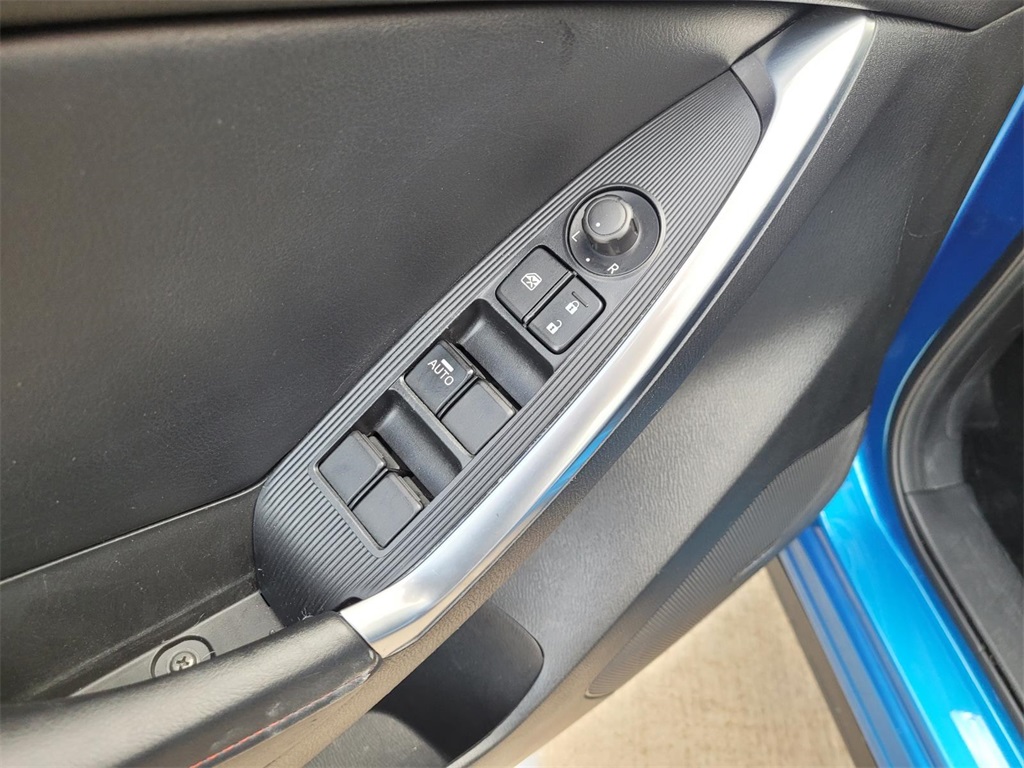 used 2014 Mazda CX-5 car, priced at $9,980