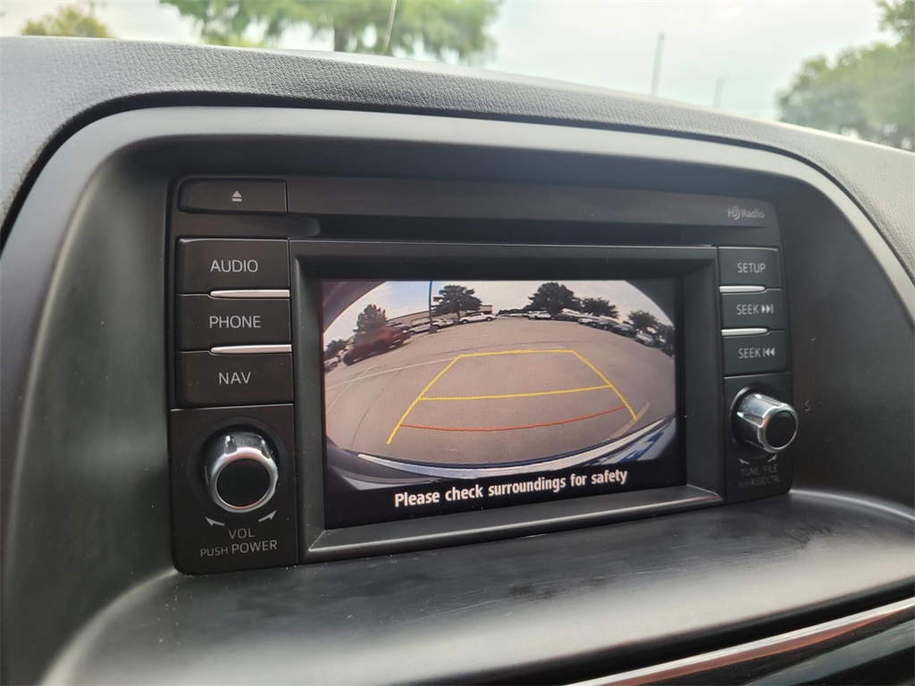 used 2014 Mazda CX-5 car, priced at $9,980