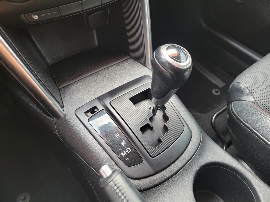 used 2014 Mazda CX-5 car, priced at $9,980