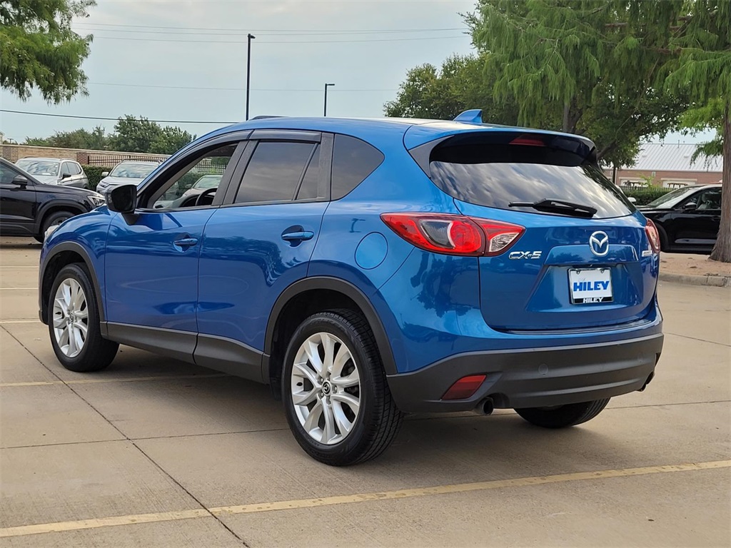 used 2014 Mazda CX-5 car, priced at $9,980