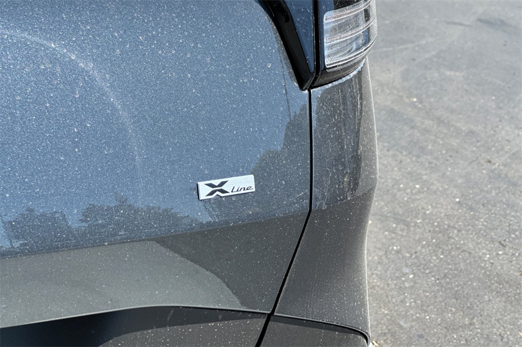 new 2025 Kia Sportage Plug-In Hybrid car, priced at $41,875