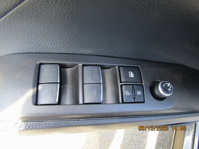 used 2023 Toyota Camry Hybrid car, priced at $29,999