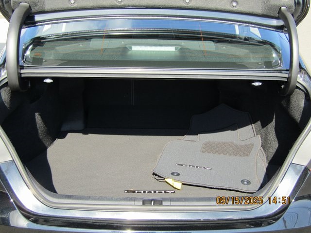 used 2023 Toyota Camry Hybrid car, priced at $29,999
