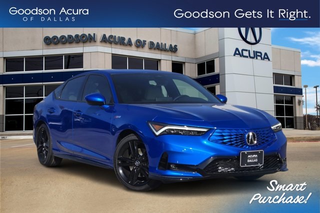 new 2026 Acura Integra car, priced at $37,745