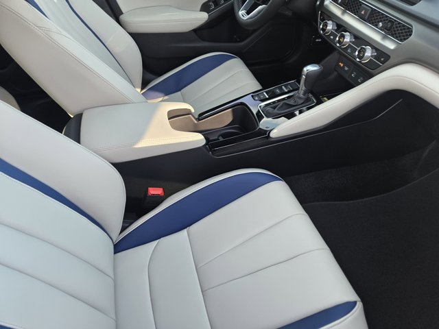 new 2026 Acura Integra car, priced at $37,745