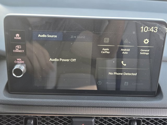 new 2026 Acura Integra car, priced at $37,745