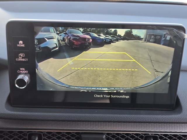 new 2026 Acura Integra car, priced at $37,745