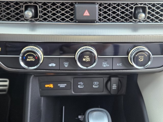 new 2026 Acura Integra car, priced at $37,745