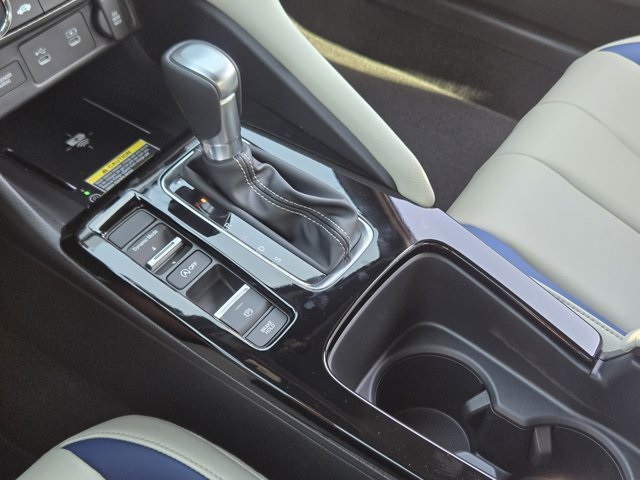 new 2026 Acura Integra car, priced at $37,745