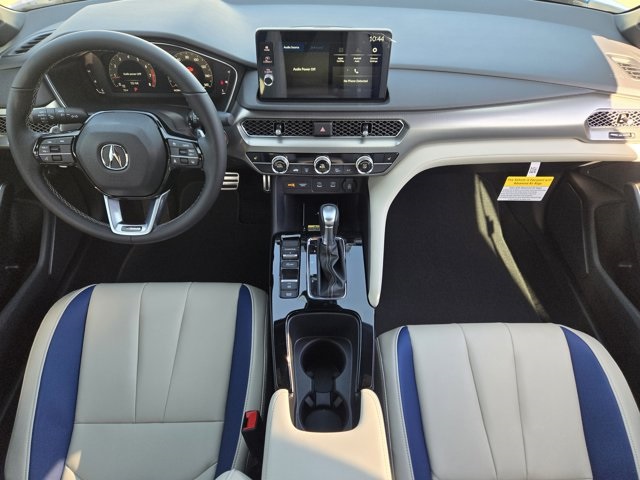 new 2026 Acura Integra car, priced at $37,745