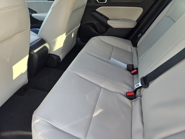 new 2026 Acura Integra car, priced at $37,745