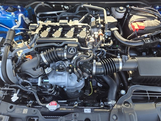 new 2026 Acura Integra car, priced at $37,745