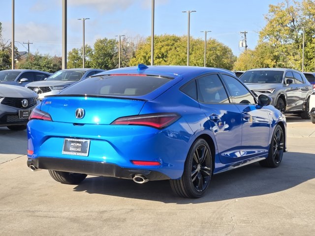 new 2026 Acura Integra car, priced at $37,745