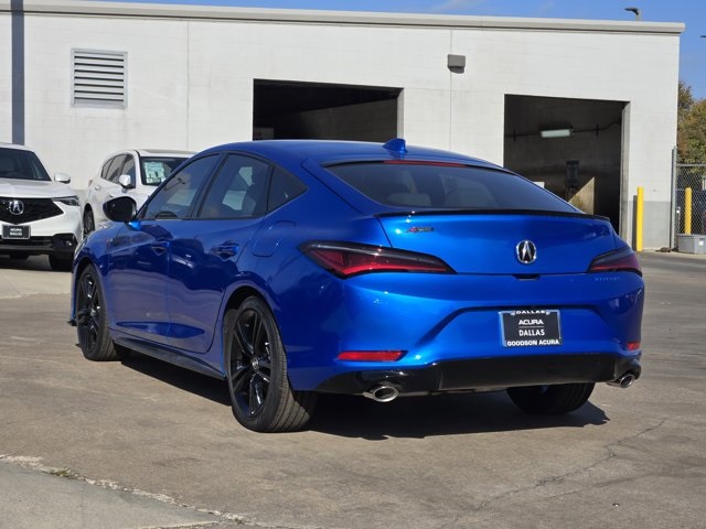 new 2026 Acura Integra car, priced at $37,745