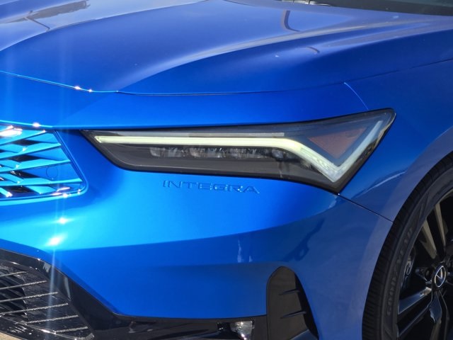 new 2026 Acura Integra car, priced at $37,745
