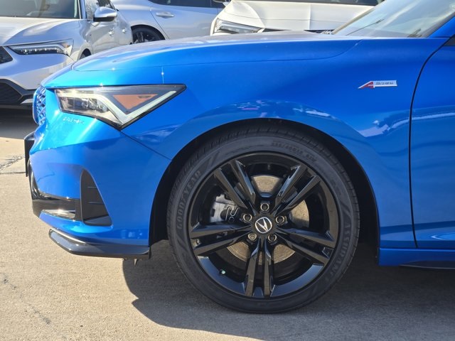 new 2026 Acura Integra car, priced at $37,745