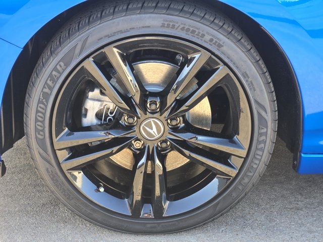 new 2026 Acura Integra car, priced at $37,745