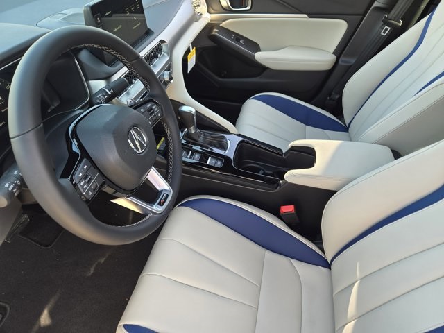 new 2026 Acura Integra car, priced at $37,745