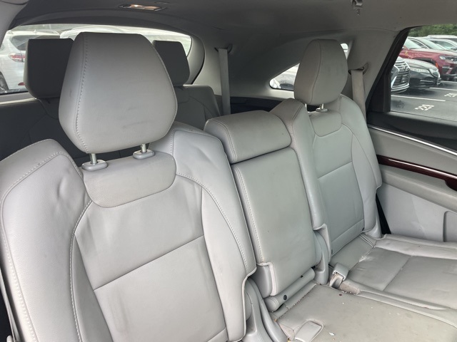 used 2016 Acura MDX car, priced at $15,940