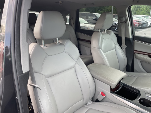 used 2016 Acura MDX car, priced at $15,940