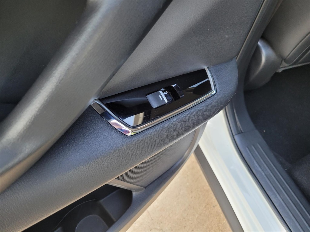 used 2023 Mazda CX-9 car, priced at $27,900