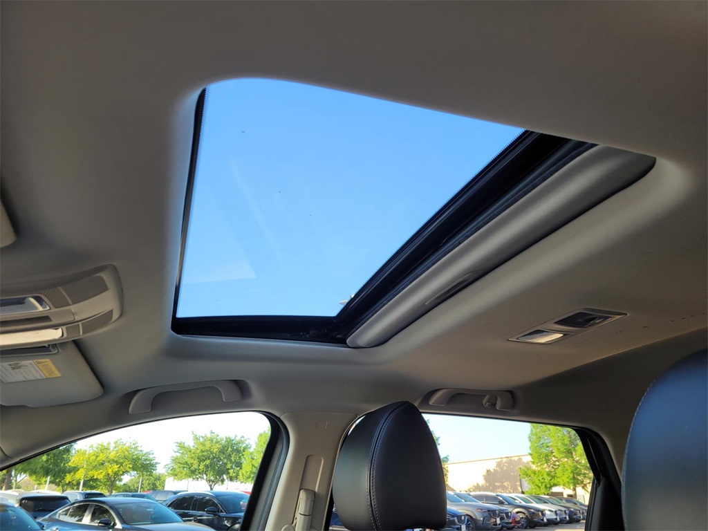 used 2023 Mazda CX-9 car, priced at $27,900