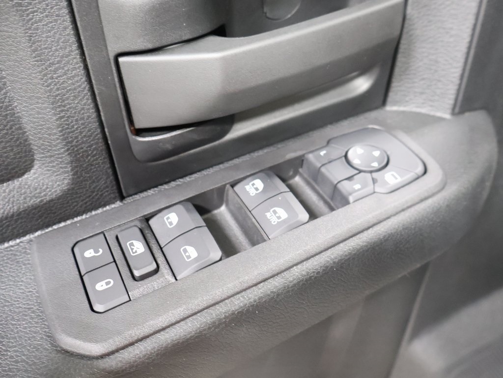 new 2025 Ram 3500 car, priced at $72,647